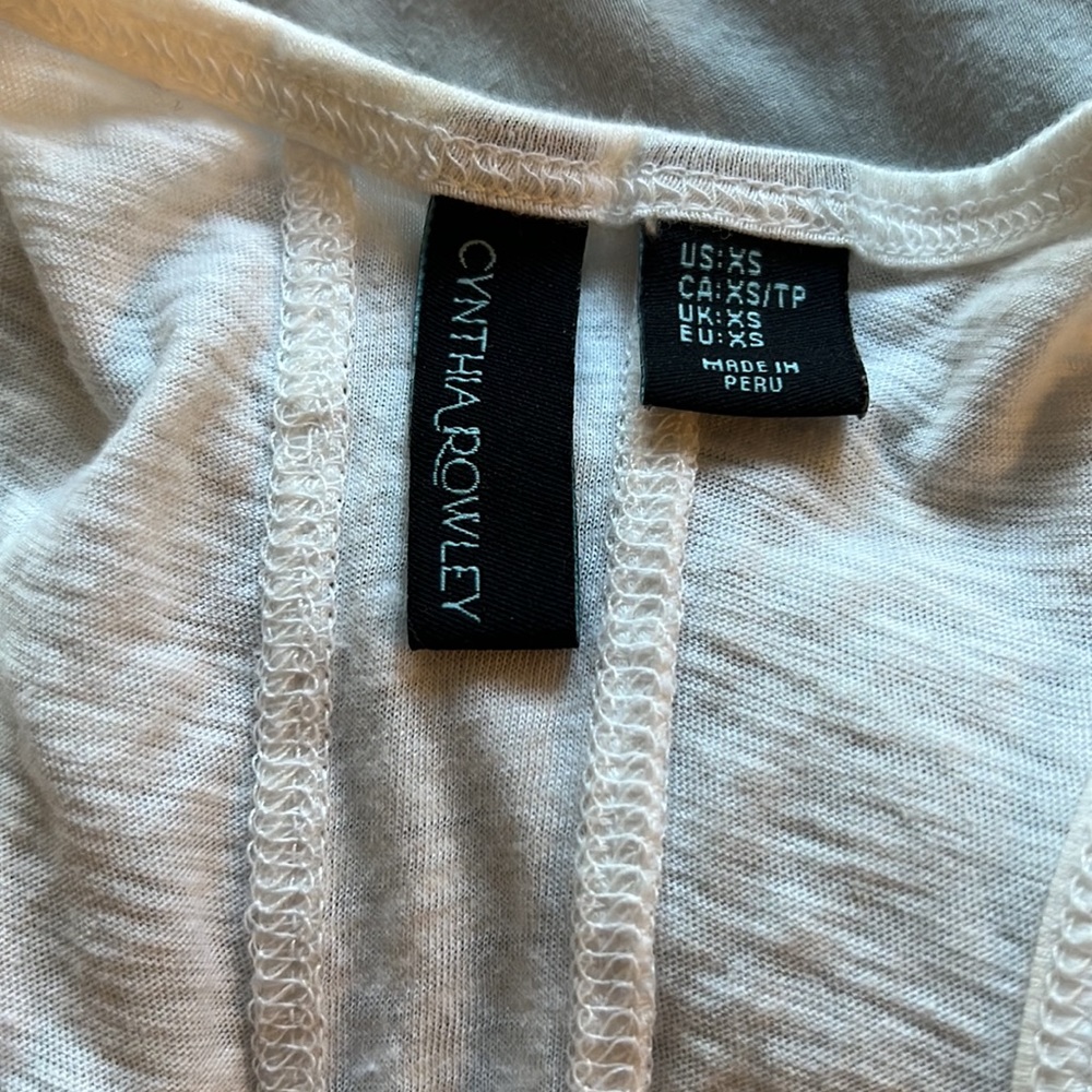 Racerback Tank - Picture 2 of 3